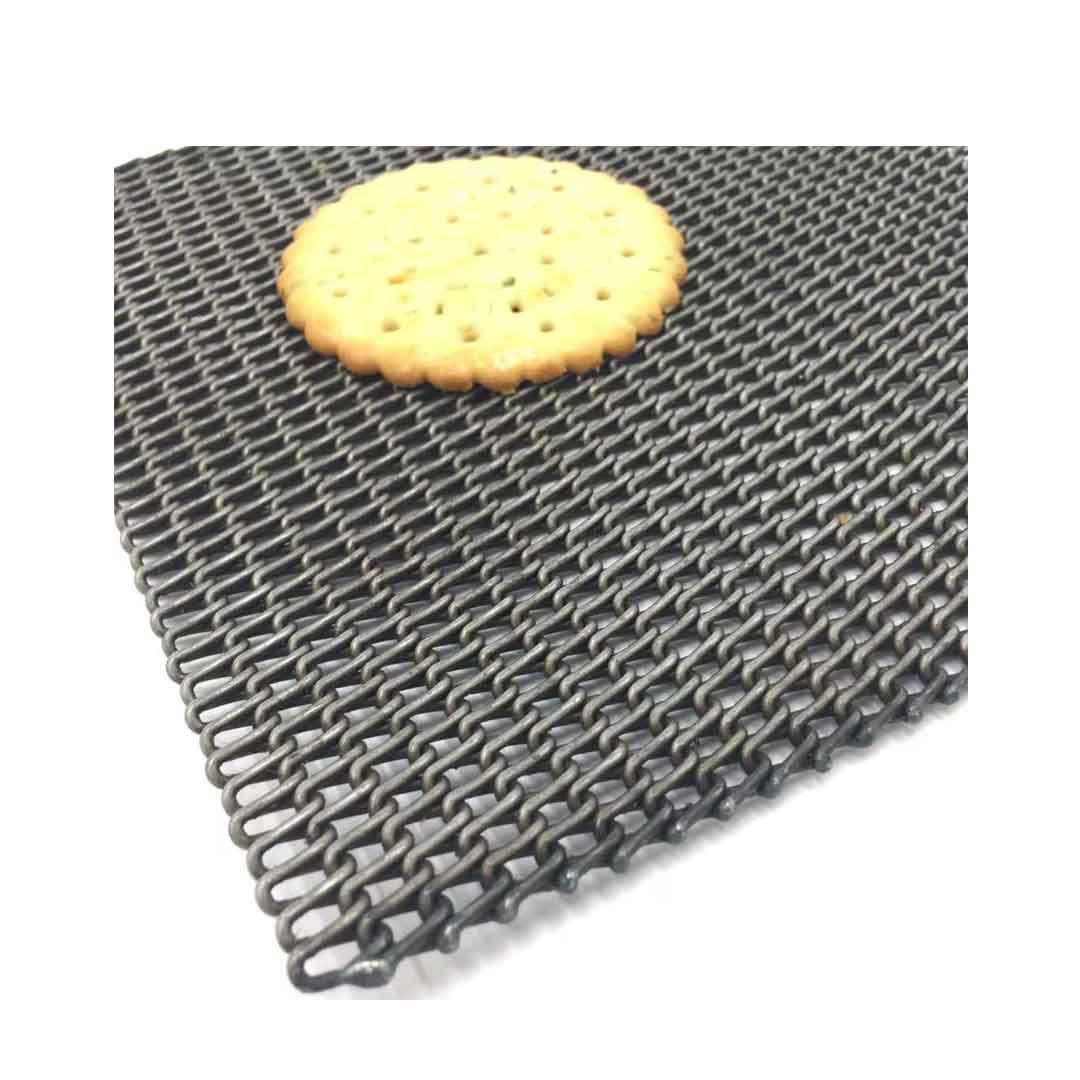 mesh band of biscuit production line